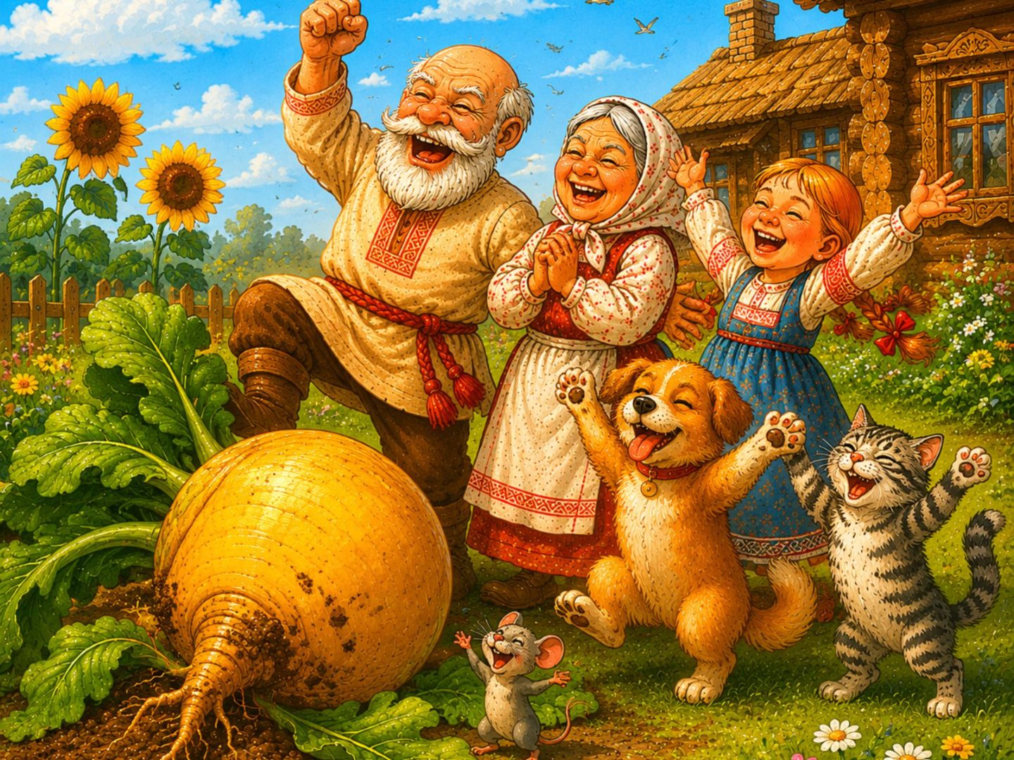 Репка